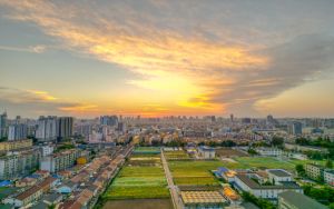 海南高考多少分能上信阳农林学院？2024年综合最低分513分