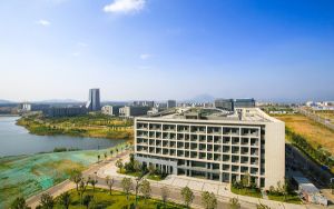 海南高考多少分能上西安思源学院？2024年综合投档线483分