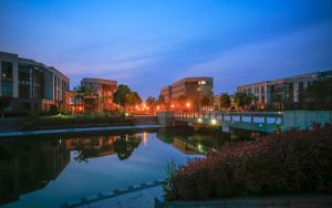 青海高考多少分能考上无锡太湖学院？2024年文科录取分382分 理科录取分327分
