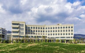 江西高考多少分能上广西农业职业技术大学？2024年历史类投档线505分 物理类491分