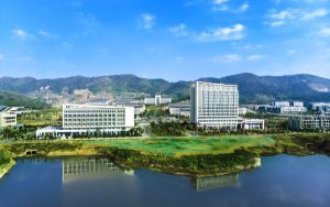 广西高考多少分能录取重庆智能工程职业学院？附2022-2024年最低录取分数线