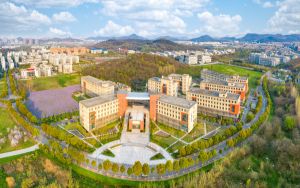 广东高考多少分能上东莞职业技术学院？附2022-2024年最低录取分数线