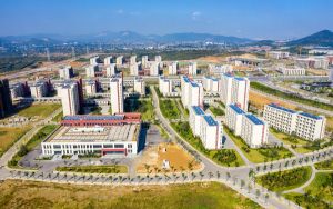 江西高考多少分能录取贵阳人文科技学院？附2022-2024年最低录取分数线