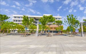 广西高考多少分能上黑龙江能源职业学院？2024年历史类录取分272分 物理类最低260分