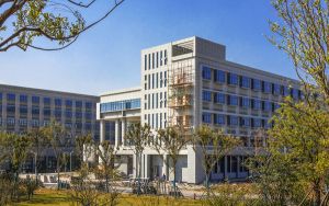 广东519分考生可以报考哪些公办本科大学？ 2025年高考可以填报70所大学