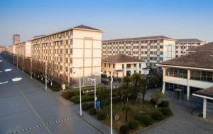 重庆高考多少分能上沈阳工学院？附2022-2024年最低录取分数线