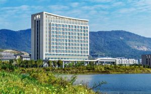 天津高考多少分能上山西工程技术学院？附带近三年最低录取分数线