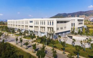 山东考生多少分能考上山东财经大学东方学院？附2022-2024年最低录取分数线