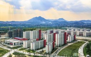 甘肃高考多少分能考上苏州卫生职业技术学院？附2022-2024年最低录取分数线