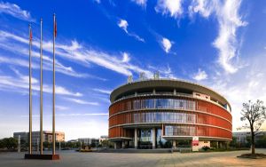 内蒙古高考多少分报考东北大学秦皇岛分校？附2022-2024年最低录取分数线
