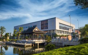 北京高考多少分能考上华北水利水电大学？附2022-2024年最低录取分数线