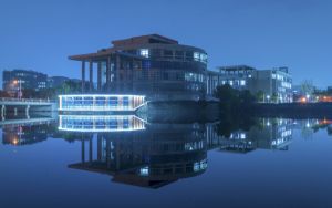 河南高考多少分能上桂林旅游学院？2024年文科485分 理科录取分458分