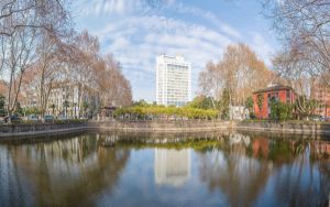 江西高考多少分能录取电子科技大学成都学院？2024年历史类录取分493分 物理类最低487分