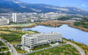 2024年德宏职业学院最低录取分数线和最低位次（全国各省录取汇总）