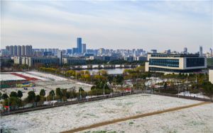 广东高考多少分能录取新疆政法学院？附2022-2024年最低录取分数线