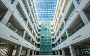 陕西高考多少分报考长安大学？附2022-2024年最低录取分数线