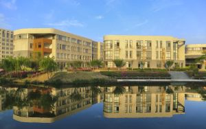 陕西高考多少分能录取西安信息职业大学？附2022-2024年最低录取分数线