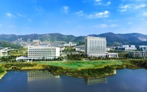 福建高考多少分能上西南政法大学？附2022-2024年最低录取分数线