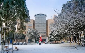 山西高考多少分能考上赣南师范大学？附2022-2024年最低录取分数线