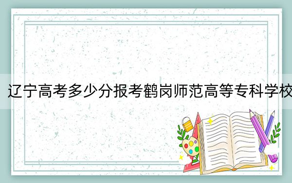 辽宁高考多少分报考鹤岗师范高等专科学校？2024年历史类217分 物理类最低298分