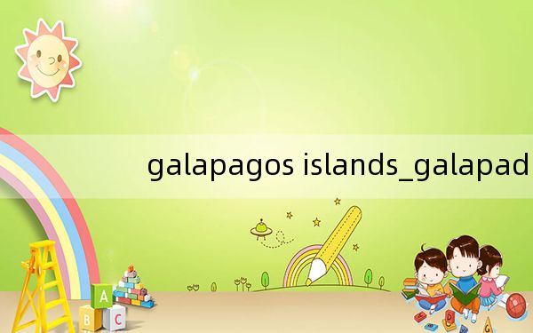 galapagos islands_galapad 7