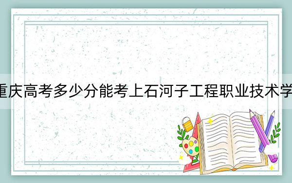 重庆高考多少分能考上石河子工程职业技术学院？2024年历史类投档线265分 物理类347分